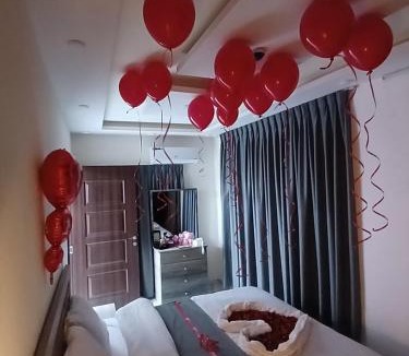 Jerash Hotel | dream house hotel