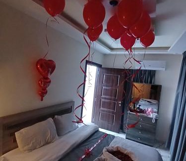 Jerash Hotel | dream house hotel