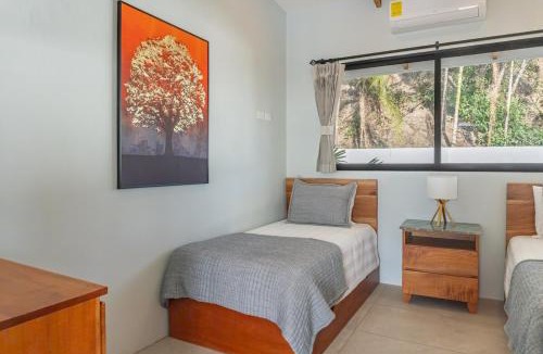 Samara Villa | Luxury villa in Samara beach- Casa Armonía