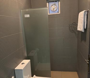 Al Kafrayn Ski Chalet | Natalie Aqua villa heated pool 3BD DeadSea