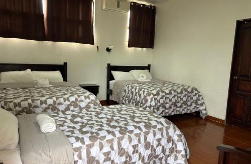 Tilaran Hotel | Hotel Cielo Azul Resort