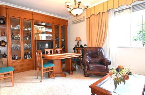 Ramat Negev Apartment | TA Apartments