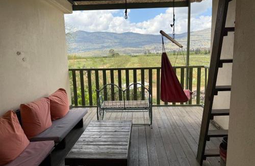 Beit Hillel House | Gross Nofesh and Spa Guesthouse