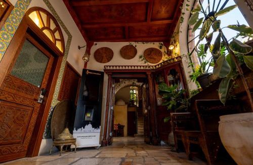 Jerusalem Hotel | Jerusalem Hotel