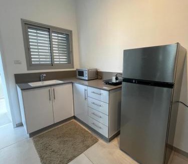 Emek HaMaayanot Apartment | בית בעמק בעיצוב מודרני וחמים