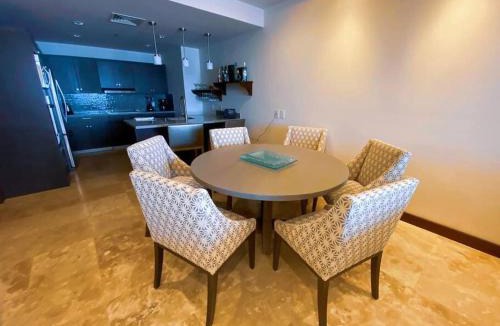 Jaco Apartment | 3 Bedroom Condo in Croc's Casino Resort