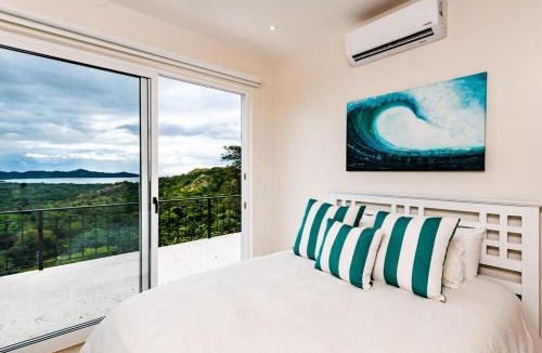 Rio Seco Villa | Ocean View, Infinity Pool and Gated Luxury