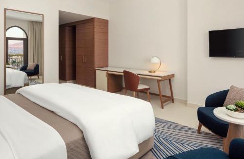 Aqaba Hotel | The Westin Saraya Aqaba Resort & Spa