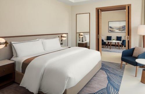 Aqaba Hotel | The Westin Saraya Aqaba Resort & Spa
