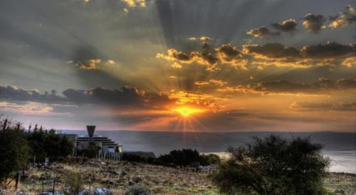 Vered Hagalil Hotel | Vered Hagalil Holiday Village Hotel