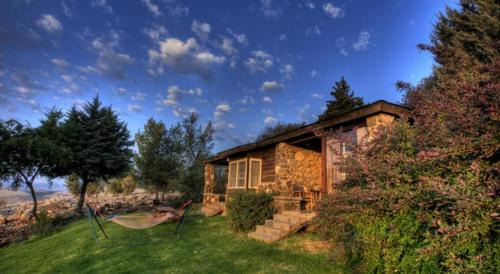 Vered Hagalil Hotel | Vered Hagalil Holiday Village Hotel