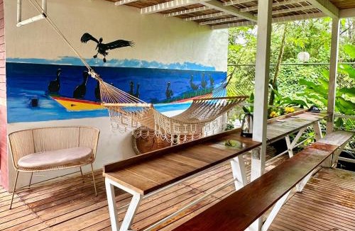 Tamarindo Hotel | Hotel Tama Lodge