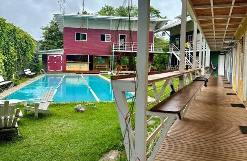 Tamarindo Hotel | Hotel Tama Lodge
