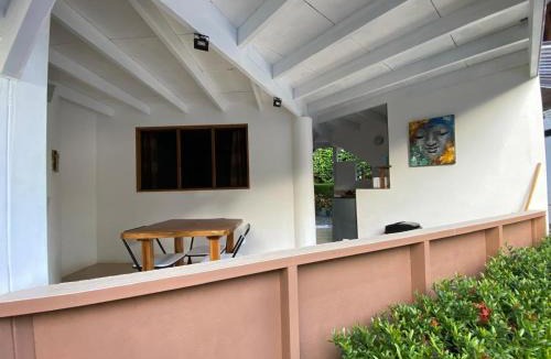 Playa Matapalo House | Casa Aba Matapalo