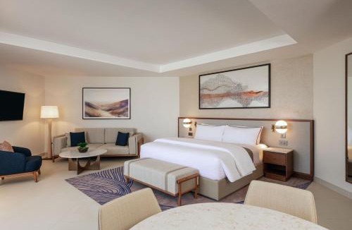 Aqaba Hotel | The Westin Saraya Aqaba Resort & Spa