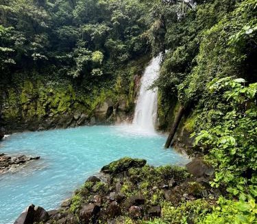 Bijagua Hotel | Kakao Lodge & Garden Río Celeste