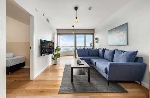 Shoresh Apartment | pisgat shoresh