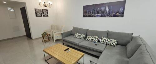 Kiryat Ata Apartment | פנינת הקריות
