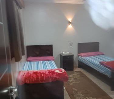 Edfu Hotel | فندق الإيمان El Eman Hotel