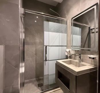 Ash Shajarah Hotel | North paradise hotel