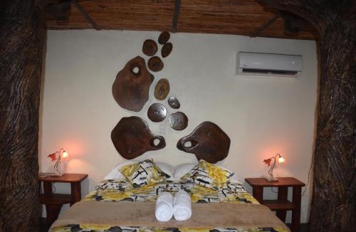 Chilamate Apartment | Villa Girasol