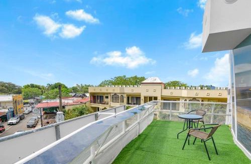 Tamarindo Hotel | Surfo House Hotel & Hostel