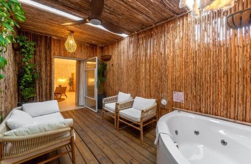Rehovot Hotel | Estate Spa Boutique Hotel - Adults Only