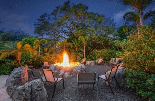 Junquillal Apartment | Balu Retreat Center