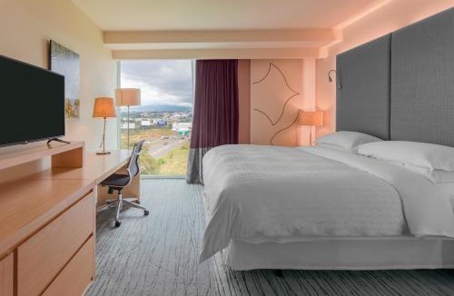 Guachipelin Hotel | Sheraton San Jose Hotel, Costa Rica