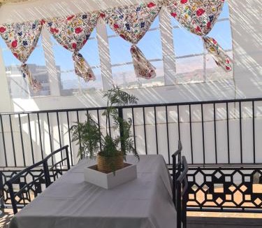 Buq'ata Hotel | Hotel Boutique 98