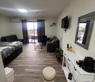 Buq'ata Hotel | Hotel Boutique 98