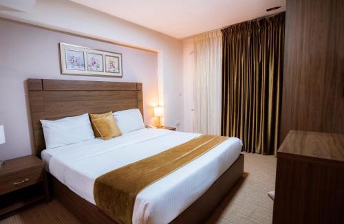 Al Jubeiha Hotel | Rawa Luxury Hotel Suites