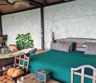 Colonia del Toro Other | Casa maar -Treetop tent