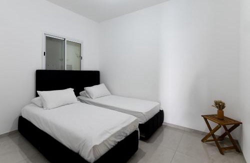 Kiryat Ata Apartment | פנינת הקריות