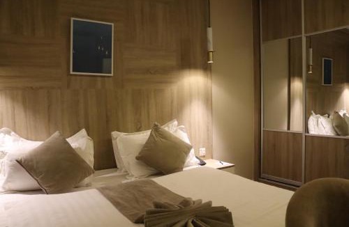 Aqaba Hotel | Twins Boutique Hotel