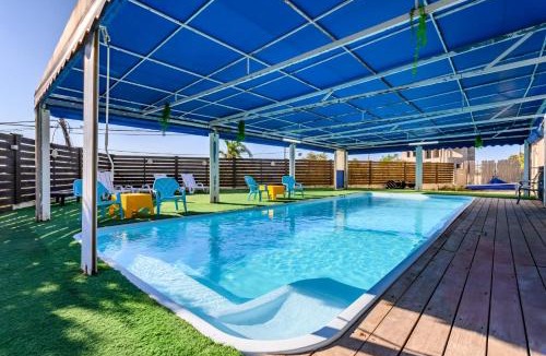 Daliyat al-Karmel Apartment | עדי הכרמל