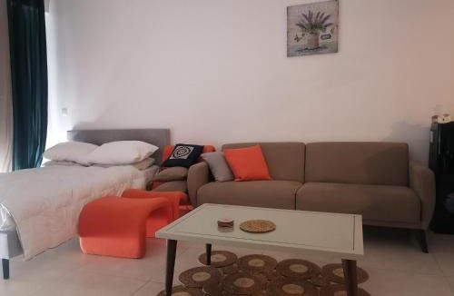 Aqaba Apartment | Al RAHA village - Aqaba For Families Only أستوديو بقرية الراحه العقبة مرسى زايد للعائلات فقط