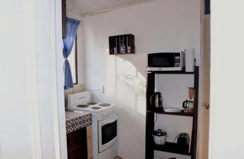 Puntarenas Apartment | Apartamentos Estudio Junto al Mar