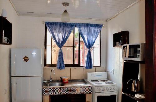 Puntarenas Apartment | Apartamentos Estudio Junto al Mar