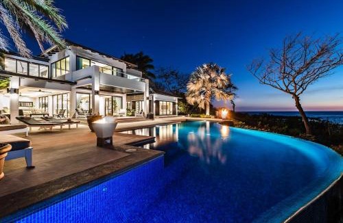 Playa Langosta Villa | The Point All-Inclusive Experience