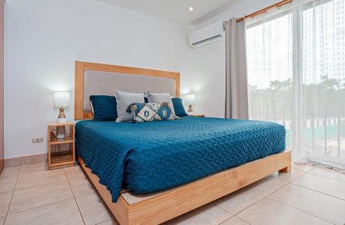 Villarreal Apartment | Palmas de Tamarindo 201D