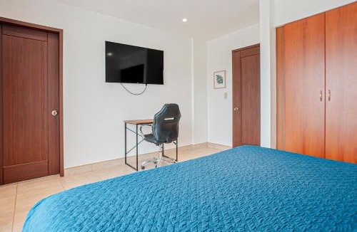 Villarreal Apartment | Palmas de Tamarindo 201D