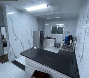 Jerash Apartment | Jarash