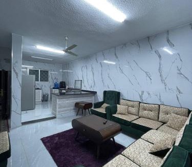 Jerash Apartment | Jarash