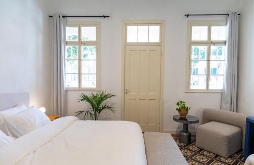 German Colony Hotel | Mila - Boutique Hotel