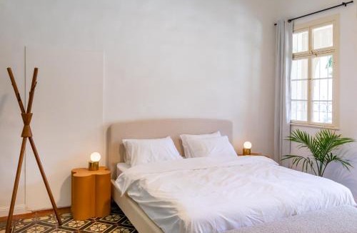 German Colony Hotel | Mila - Boutique Hotel