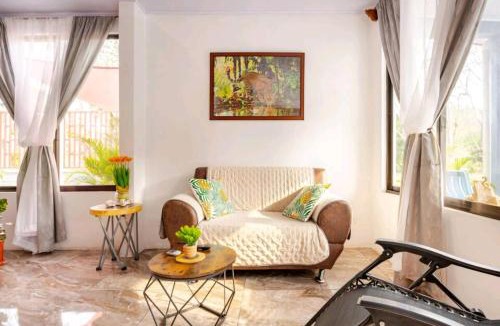 Tambor Apartment | Casa en Playa Tambor - A 5 minutos de la playa