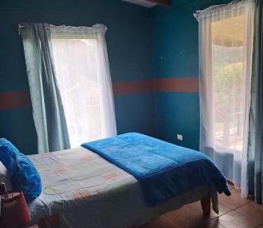 San Gerardo de Dota House | Casa #6 cabinas san gerardo
