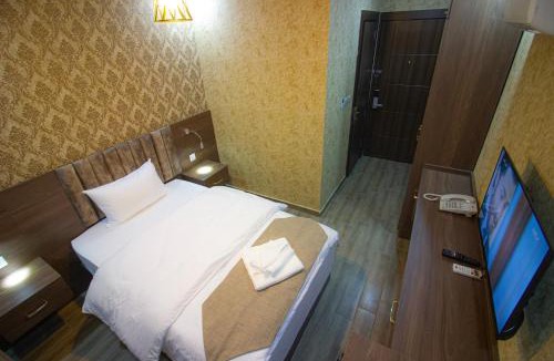 Downtown Amman Hotel | Beirut Hotel 2