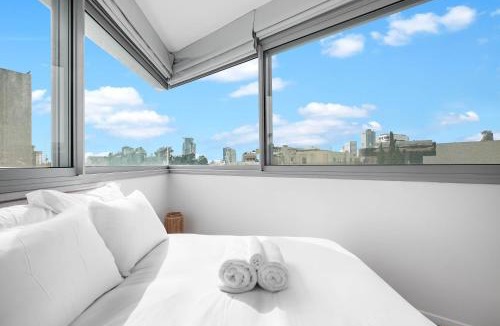 Tel Aviv City Center Hotel | KG4 LUX Apartments
